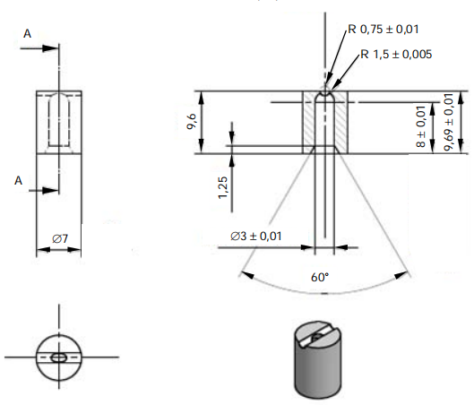 baker e-series surge dc hipot tester