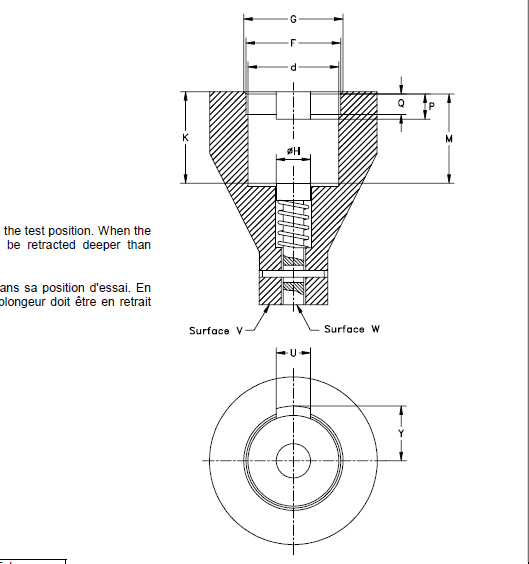 baker e-series surge dc hipot tester