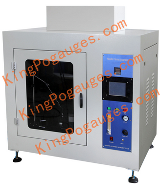 6 luer taper gauge