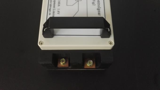 20 gauge luer tip