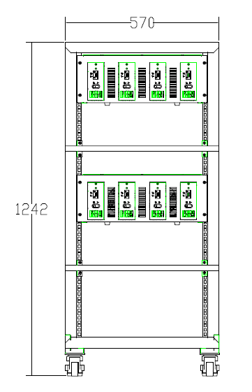 surge comparison tester manufacturer
