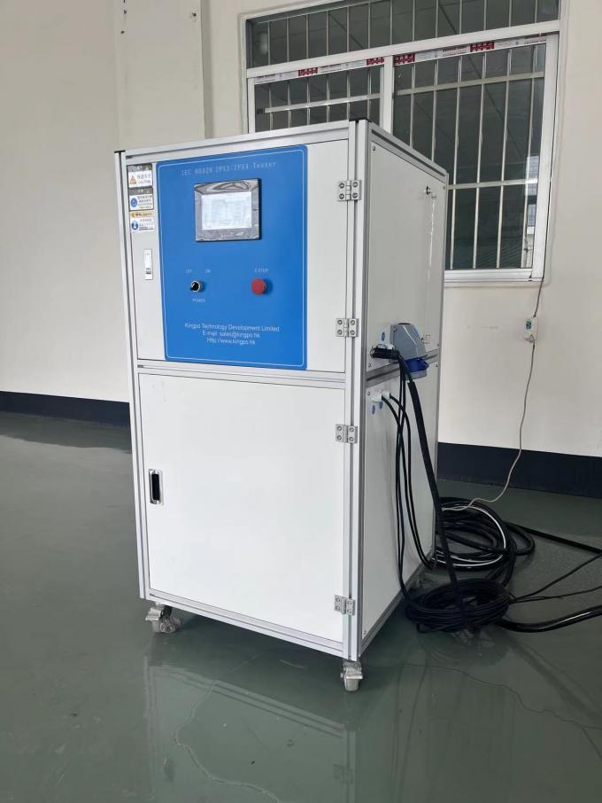 surge protection tester