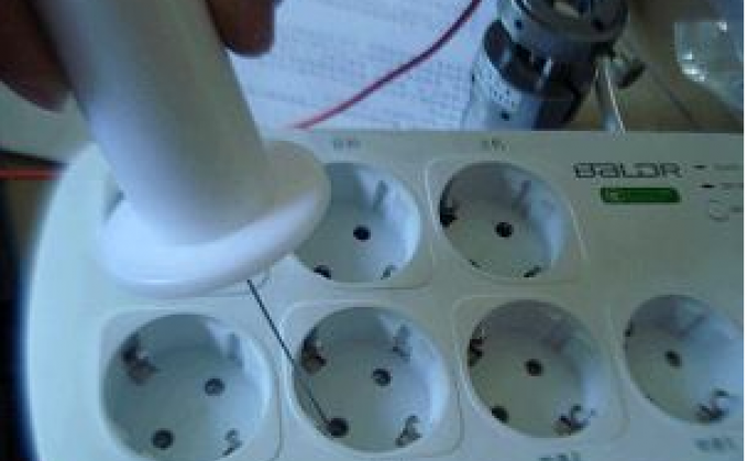 positive head impulse test causes