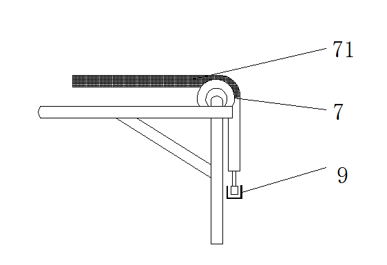 impulse oscillometry test