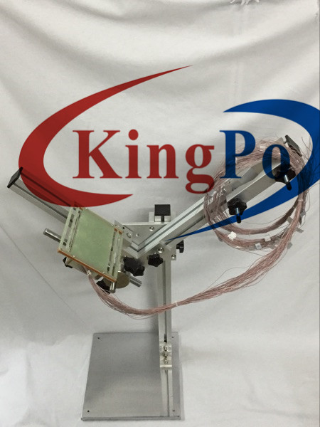 impulse voltage test of transformer company