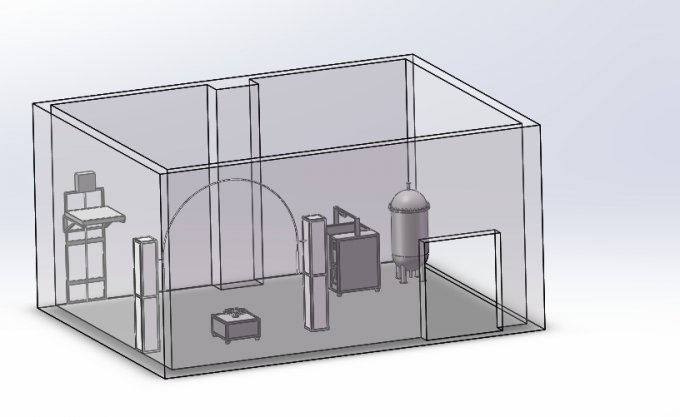 baker surge tester rental