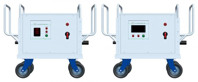 baker surge tester rental