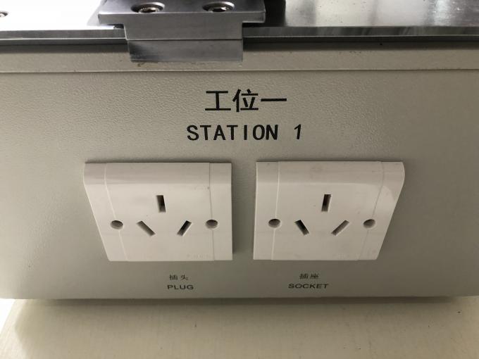 impulse surge tester
