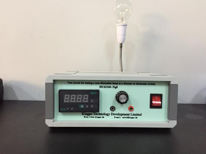 impulse testing of transformers indicates company