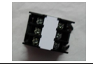 electric motor surge tester