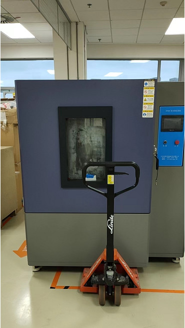 electric motor surge tester