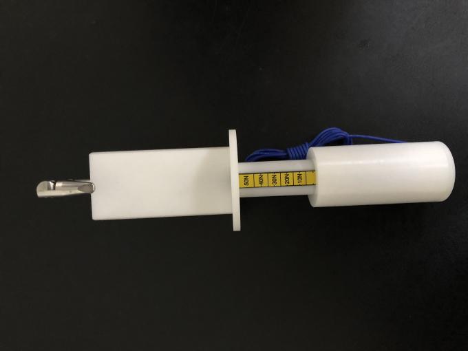 suppression head impulse test