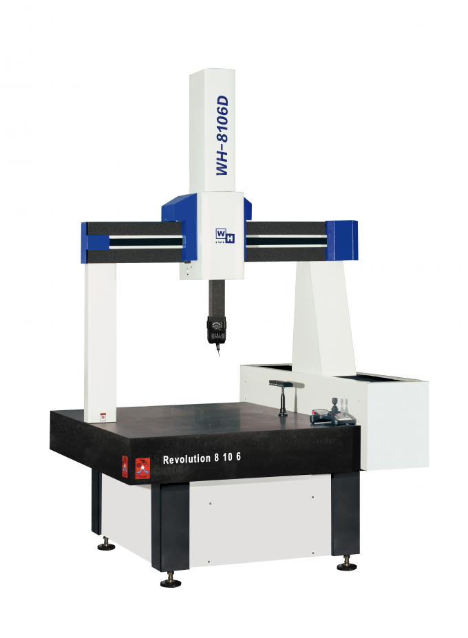 impulse voltage test system