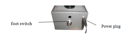what is impulse voltage test