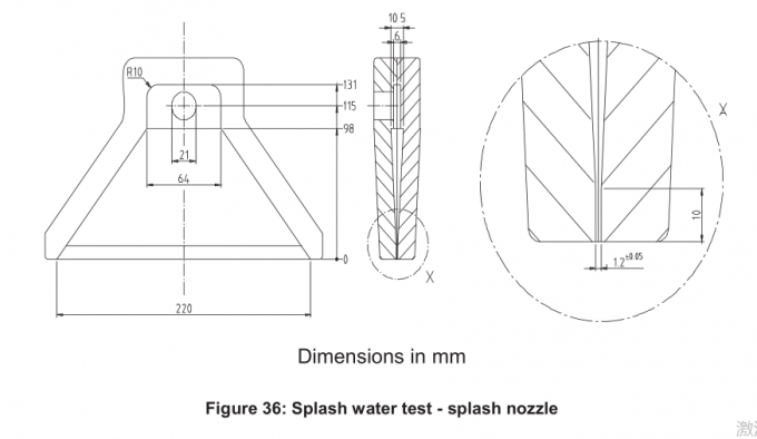 impulse voltage test of transformer supplier