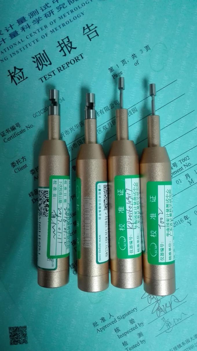 6kv surge comparison tester