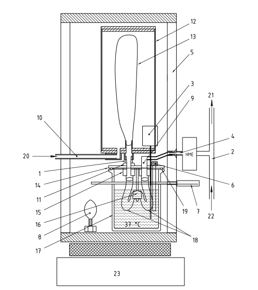 kalkhoff impulse motor test