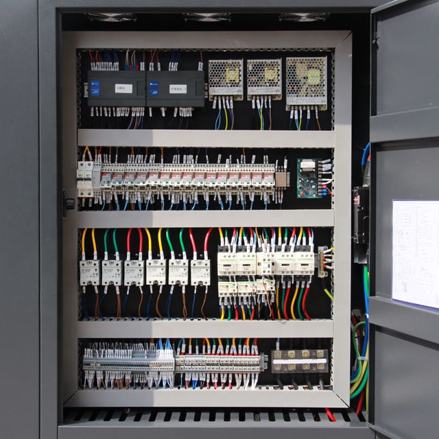 transformer impulse test