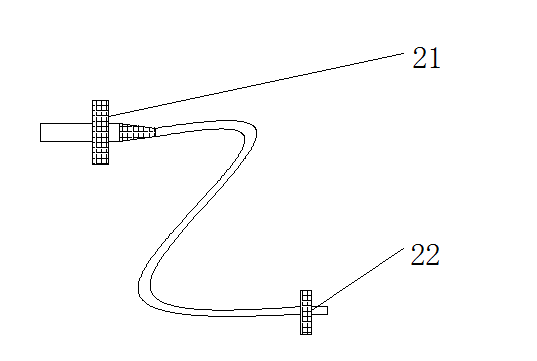 head impulse nystagmus test of skew