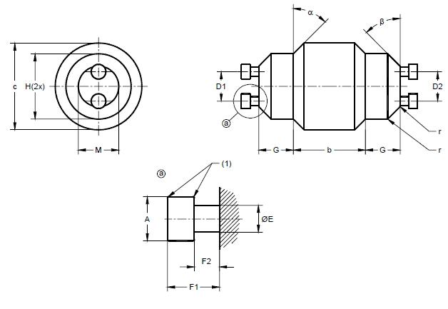 lightning impulse voltage withstand test