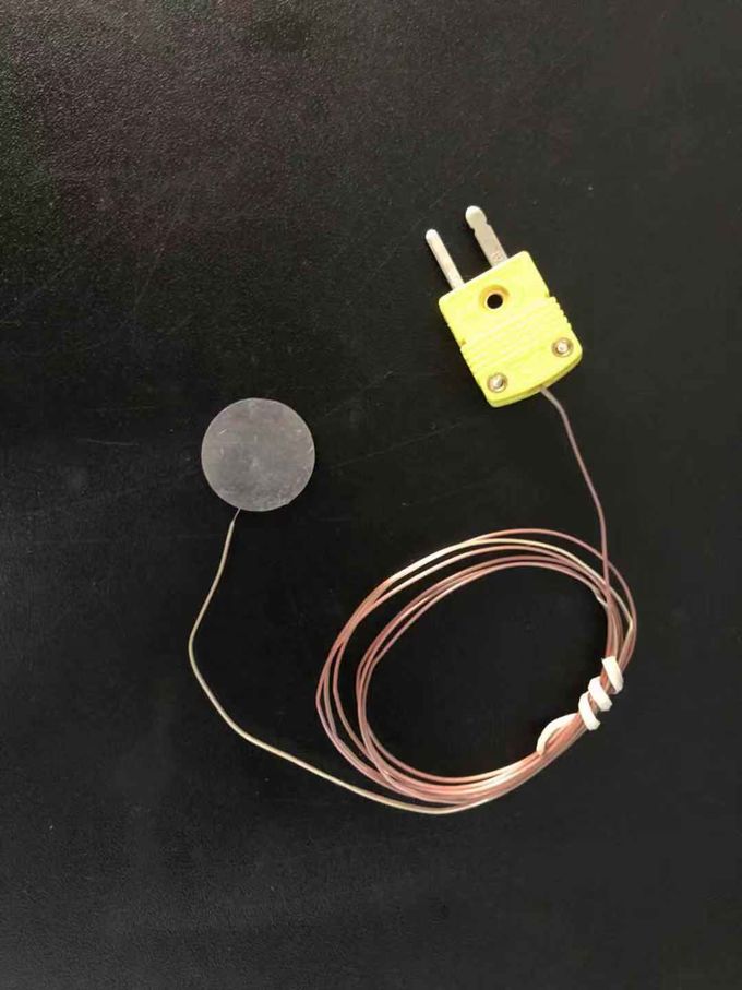 lightning impulse voltage withstand test