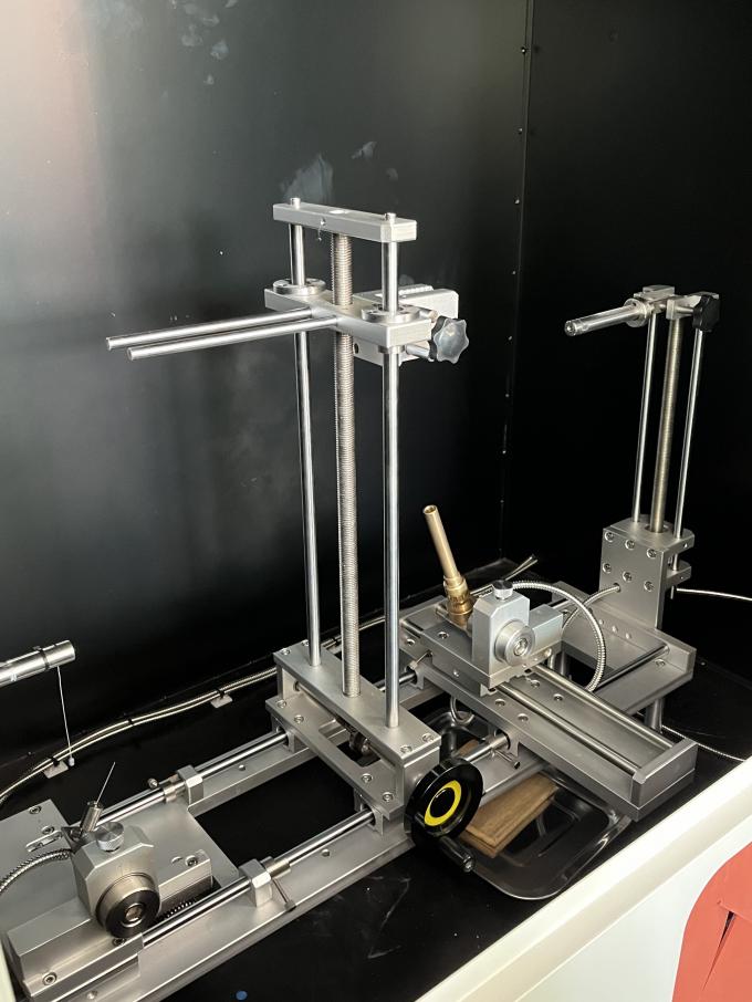 impulse testing of insulators