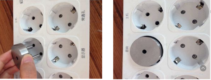 wholesale lightning impulse test of transformer