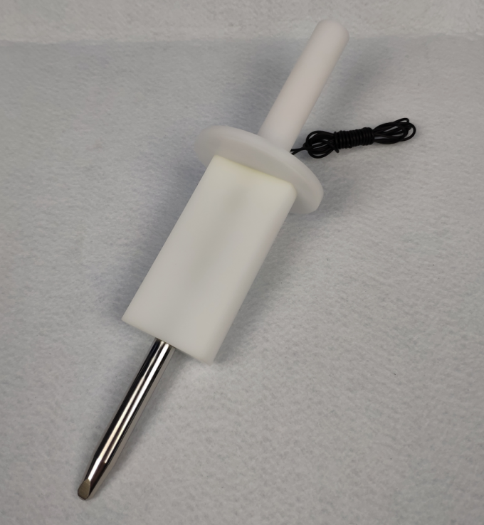 impulse shock test