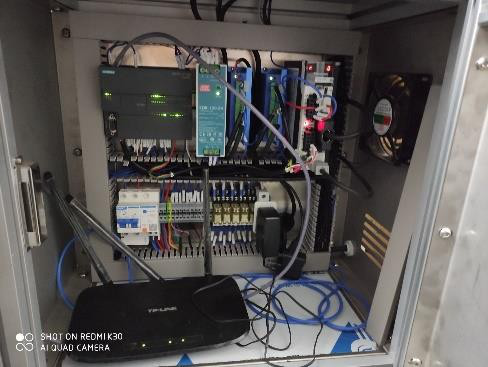 impulse dielectric test