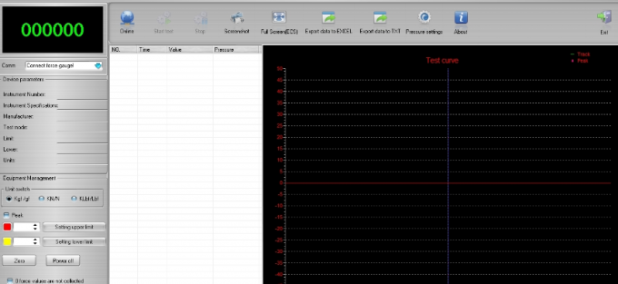chopped lightning impulse test