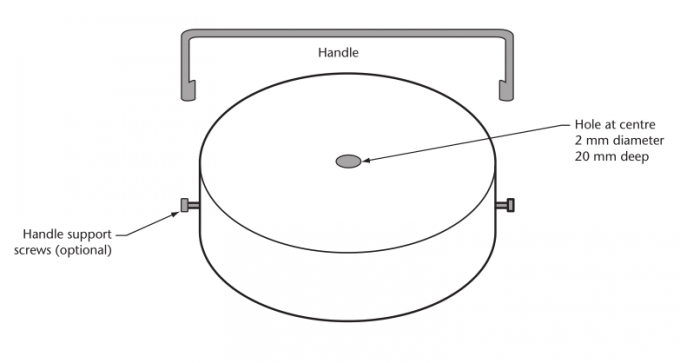hit-head impulse test