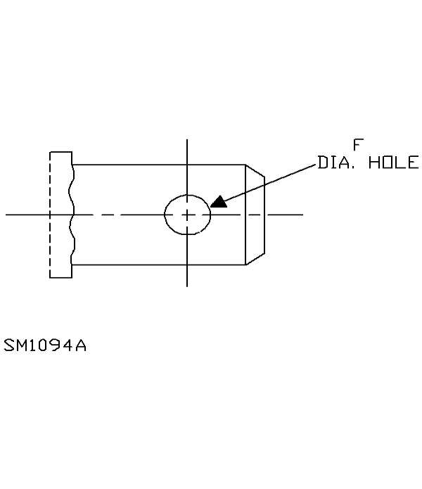 head impulse test side