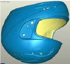 head impulse test anatomy
