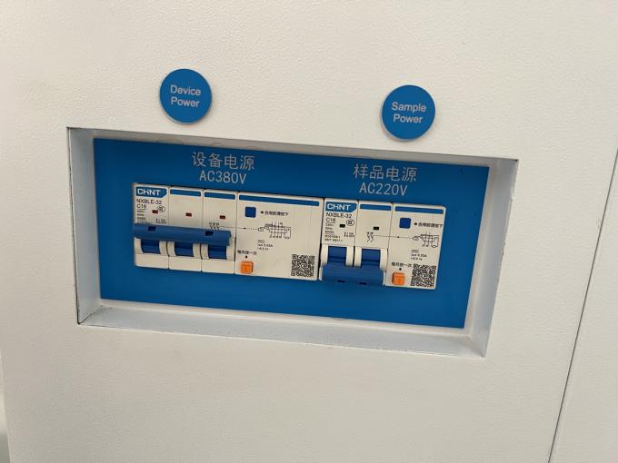 high voltage impulse test supplier
