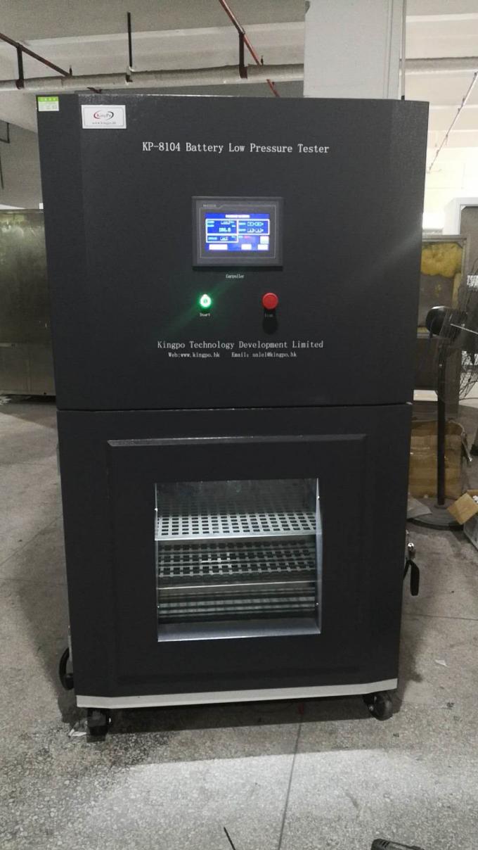 chroma impulse winding tester