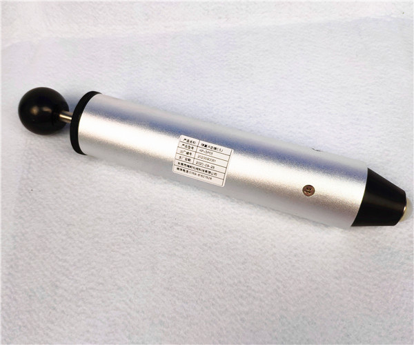 equipment used for lightning impulse voltage test