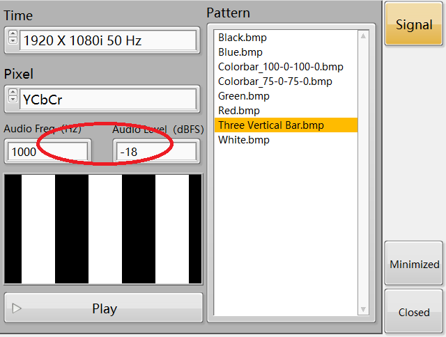 how to test impulse distributor