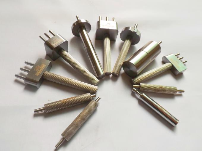 grounding of impulse testing laboratories