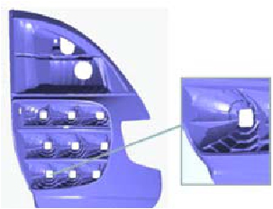 grounding of impulse testing laboratories