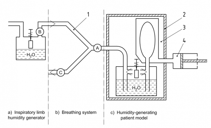 head impulse test meniere