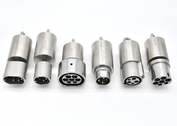 impulse line pressure test