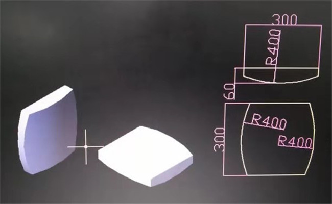 cerebellar strokes head impulse test