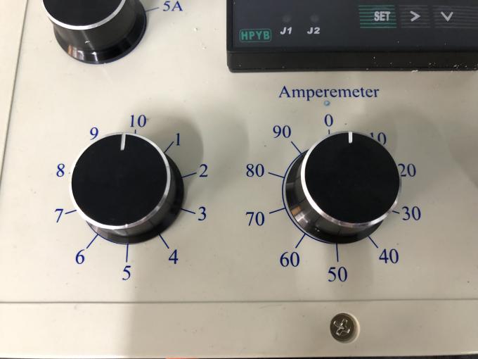 different methods of producing switching impulses in test laboratories