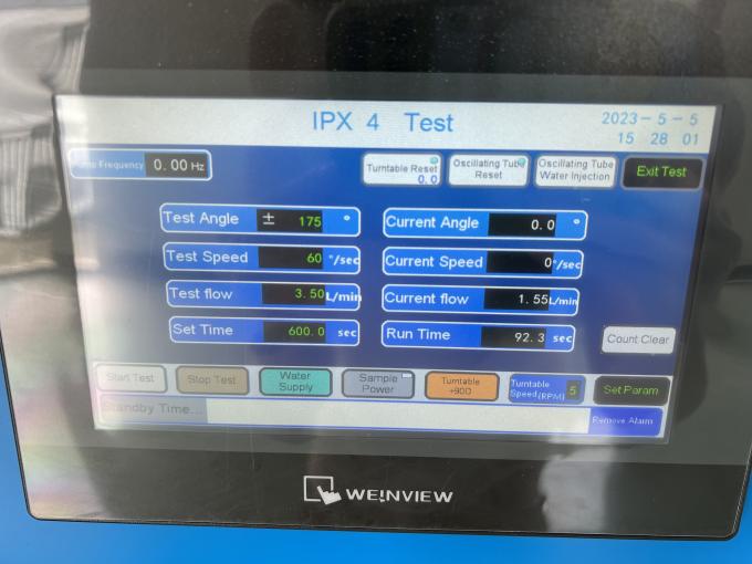 head impulse test vor