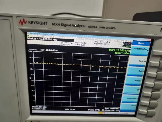 hv impulse test equipment