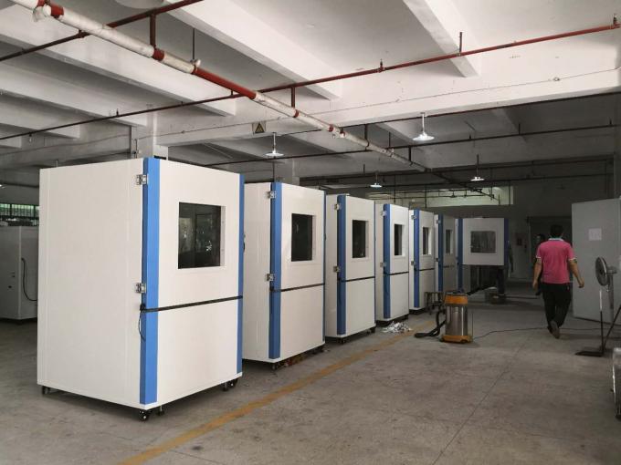 hv impulse test equipment