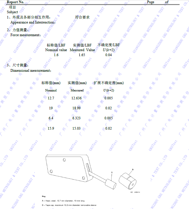 30 gauge luer lock needle