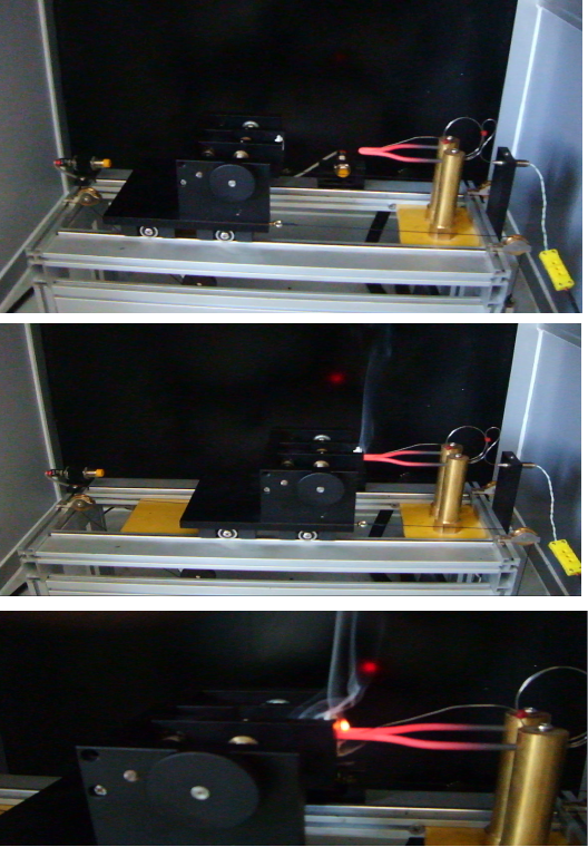 impulse 2.0 motor test