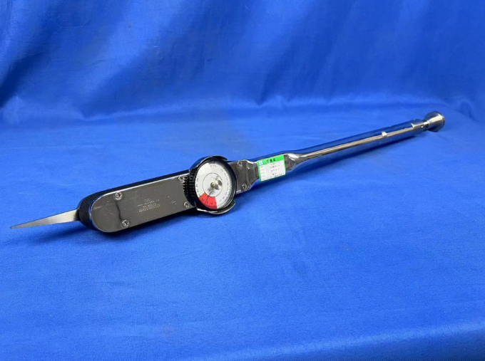 dr strauss impulse test incorrect ratio input