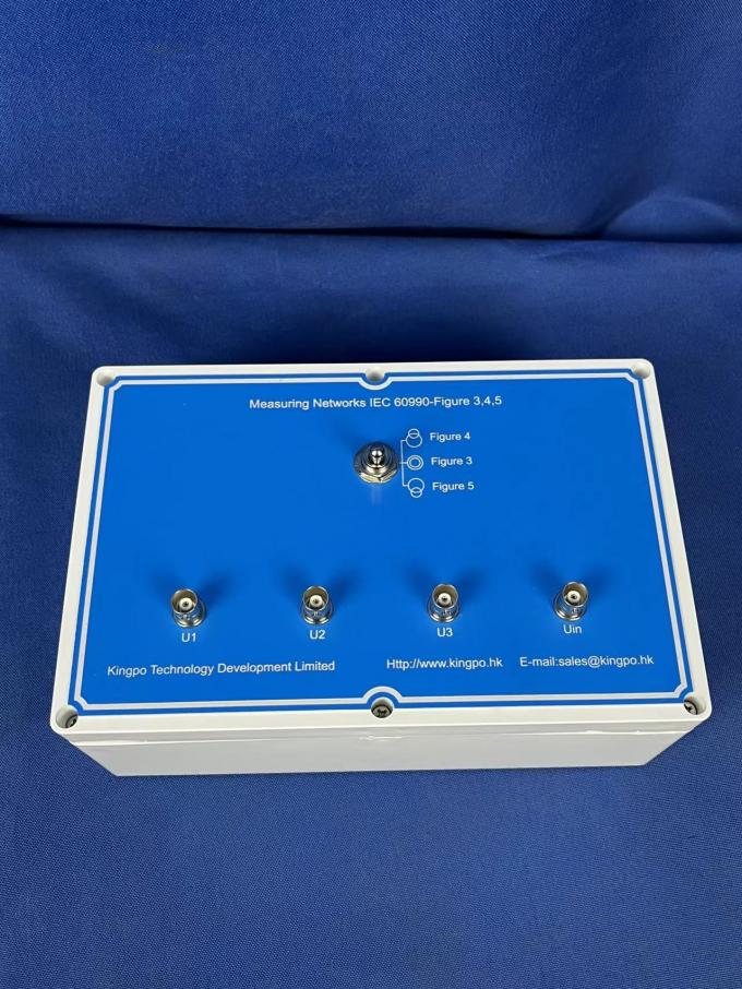 impulse random tumble pilling tester